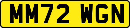 MM72WGN