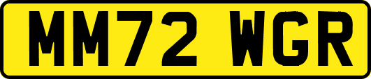 MM72WGR