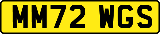 MM72WGS