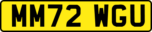 MM72WGU