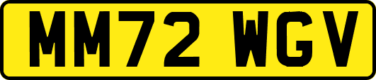 MM72WGV