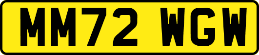 MM72WGW
