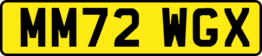MM72WGX
