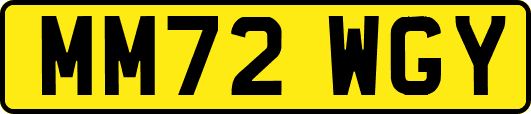MM72WGY