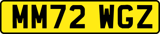 MM72WGZ