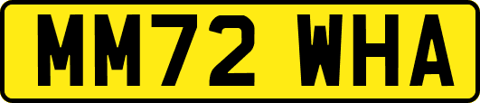 MM72WHA