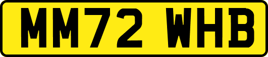 MM72WHB