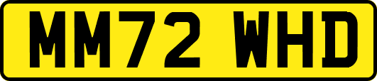 MM72WHD