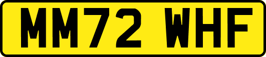 MM72WHF