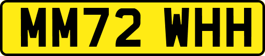 MM72WHH