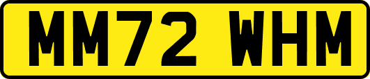 MM72WHM