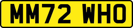 MM72WHO