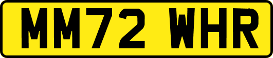 MM72WHR
