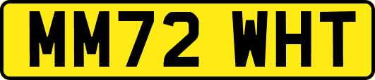MM72WHT