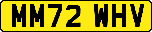 MM72WHV