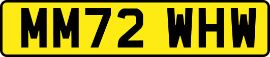 MM72WHW
