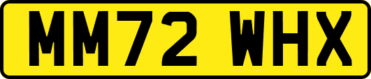 MM72WHX