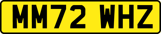 MM72WHZ