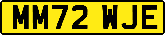 MM72WJE