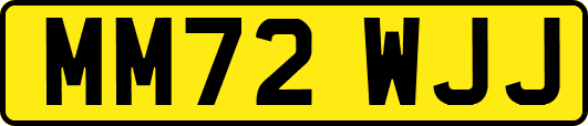 MM72WJJ