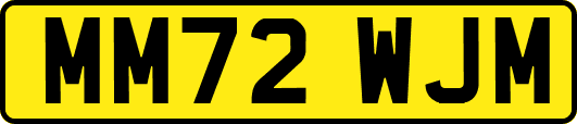 MM72WJM