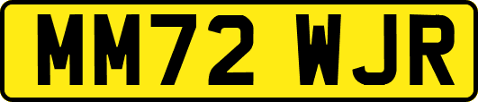 MM72WJR