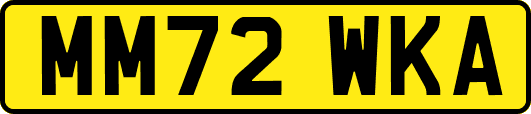 MM72WKA