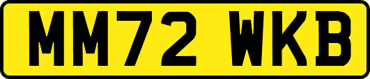 MM72WKB