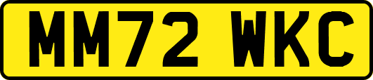 MM72WKC