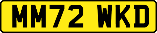 MM72WKD