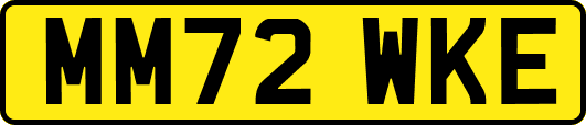 MM72WKE
