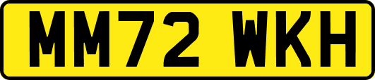 MM72WKH