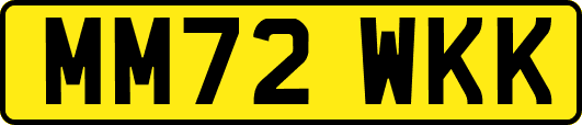 MM72WKK