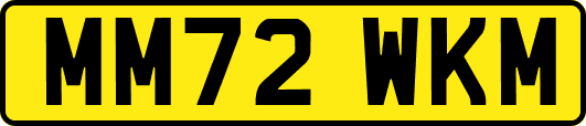 MM72WKM