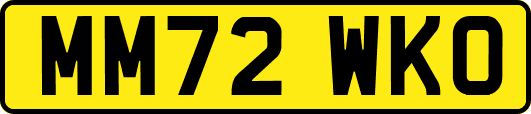 MM72WKO