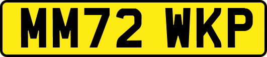 MM72WKP