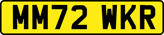 MM72WKR