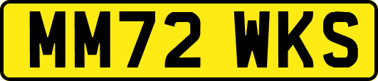 MM72WKS
