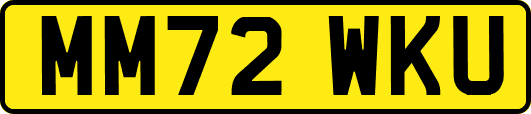 MM72WKU