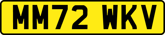 MM72WKV