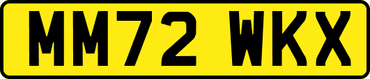 MM72WKX