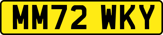MM72WKY