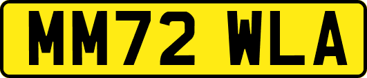 MM72WLA