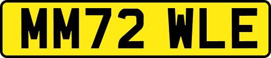 MM72WLE