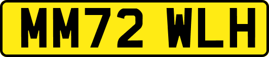MM72WLH