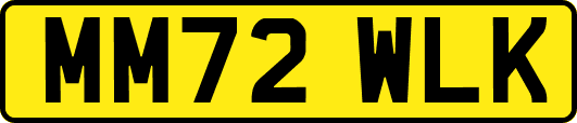 MM72WLK