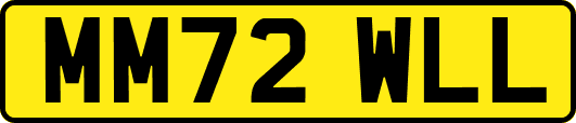 MM72WLL