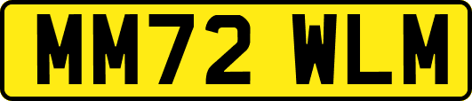 MM72WLM
