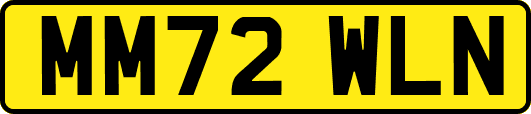 MM72WLN