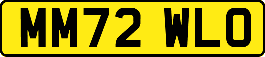 MM72WLO